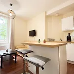 Le T2 De Plain-pied Clermont-Ferrand