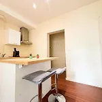 Le T2 De Plain-pied Appartamento Clermont-Ferrand