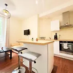 Le T2 De Plain-pied Apartment *