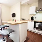 Le T2 De Plain-pied Clermont-Ferrand