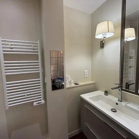 Le T2 De Plain-pied Διαμέρισμα *