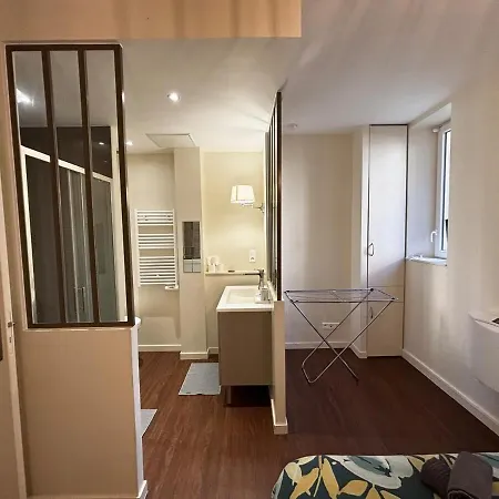 Le T2 De Plain-pied Διαμέρισμα Κλερμόν Φεράν