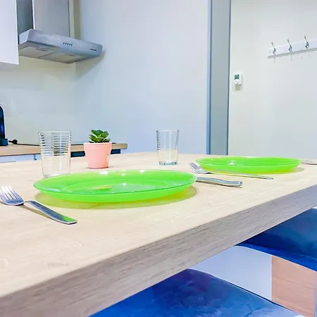 Le T2 De Plain-pied Clermont-Ferrand