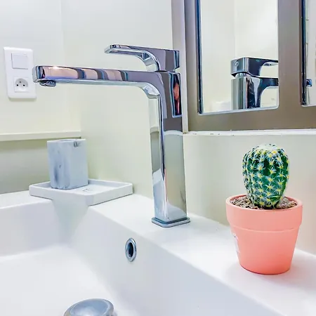 Le T2 De Plain-pied アパート *