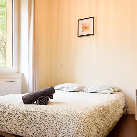 Appartamento Le T2 De Plain-pied Clermont-Ferrand