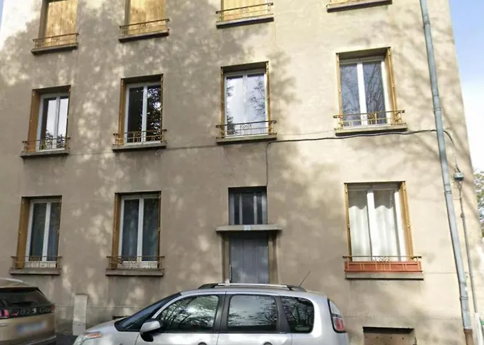 Lägenhet Le T2 De Plain-pied